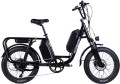 Dorozhnik eAdamant DD FR 30 Ah 1000W 2026
