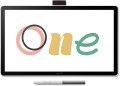 Wacom One 14