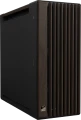 Asus ProArt A602 Wood Modern - Metal Panel коричневый
