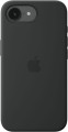 Apple Silicone Case with MagSafe for iPhone 17e