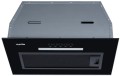 VENTOLUX Punto 45 BG 700 PB черный