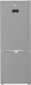 Beko B5RCNE 565 HXP серебристый