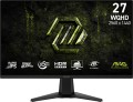 MSI MAG 275QF E20 27 " черный