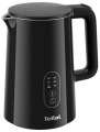 Tefal Thermo Protect Control KO6518E0 1500&nbsp;Вт 1.5&nbsp;л  черный