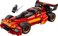Lego X-1 Ninja Charger 15th Anniversary 71867