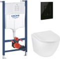 Grohe Solido 38971000 WC