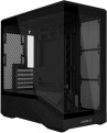 Lian Li Vector V100 Mini Black черный