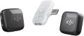 DJI Mic Mini Mobile (2 mic + 1 rec)