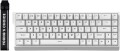 MCHOSE Ace 68 Ice Blue Magnetic Switch