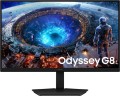 Samsung Odyssey G80HF 27 27 " черный
