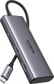 Ugreen CM498 (15852) 6 in 1