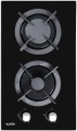 VENTOLUX HG 320 RCS BK 7 черный