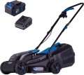 Scheppach BC-MP320-X