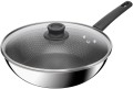 Tefal Emotion+ Power E3411655 28 см хром