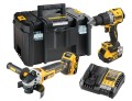DeWALT DCK2026P2T