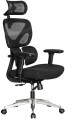 Mealux D1 Duo Air Fabric
