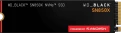 SanDisk Black SN850X WDS800T2X0E 8 TB без радиатора