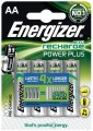 Energizer Power Plus  4xAA 2000 mAh