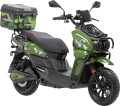 Crosser CR21 Pro Tank 2500W 40Ah