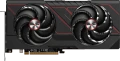 Sapphire Radeon RX 9070 GRE PULSE OC