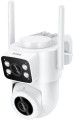 Hoco D9 Outdoor PTZ HD camera