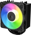 ARCTIC Freezer 36-S A-RGB Black