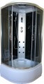 AquaStream Classic 110 HB 100x100 угловая