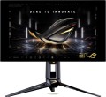 Asus ROG Swift OLED PG27AQWP-G EDITION 20 26.5 " черный