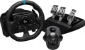 Logitech G923 for PS/PC SE Shifter Combo