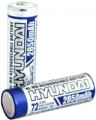 Hyundai 2xAA 2850 mAh 