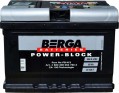 Berga Power-Block (590 122 072)