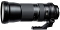 Tamron 150-600mm f/5.0-6.3 VC USD Di 