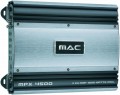 Mac Audio MPX 4500 