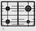 Electrolux EGG 96343 NW белый