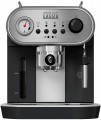 Gaggia Carezza DeLuxe серебристый