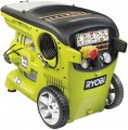 Ryobi EAS10A15 10 л сеть (230 В)