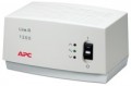 APC Line-R LE1200-RS 1.2 кВА