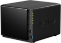 Synology DiskStation DS414 ОЗУ 1 ГБ