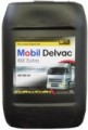 MOBIL Delvac MX Extra 10W-40 20 л