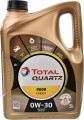Total Quartz 9000 Energy 0W-30 5 л