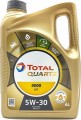 Total Quartz 9000 Future NFC 5W-30 4 л