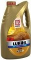 Lukoil Luxe 5W-30 SL/CF 4 л