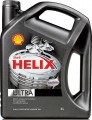 Shell Helix Ultra 5W-40 4 л