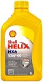 Shell Helix HX6 10W-40 1 л