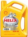 Shell Helix HX6 10W-40 4 л