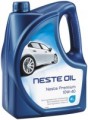 Neste Premium 10W-40 4 л