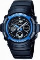 Casio G-Shock AW-591-2A 