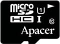 Apacer microSDHC UHS-I Class 10 16 ГБ