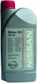 Nissan Motor Oil 5W-40 1 л
