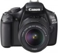 Canon EOS 1200D  kit 18-55